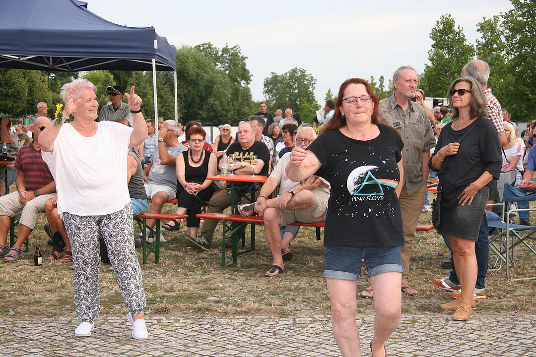 Kitzingen-kanns-Festival