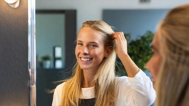 Weibliche Narzissten erkennen: Das sind typische Merkmale