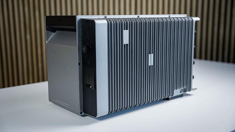 Anker SOLIX Solarbank 3 E2700 Pro