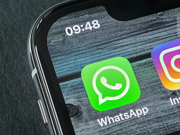 Offene WhatsApp-Kan&auml;le m&uuml;ssen europ&auml;ischen Digitalgesetzen entsprechen