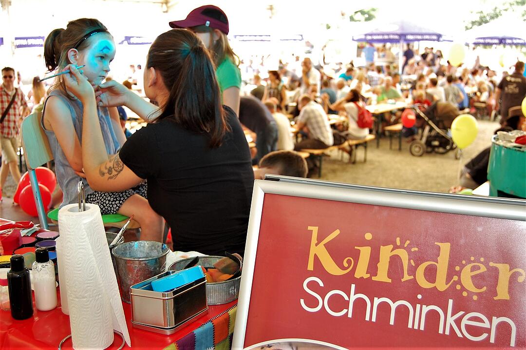 Allradmesse in Bad Kissingen