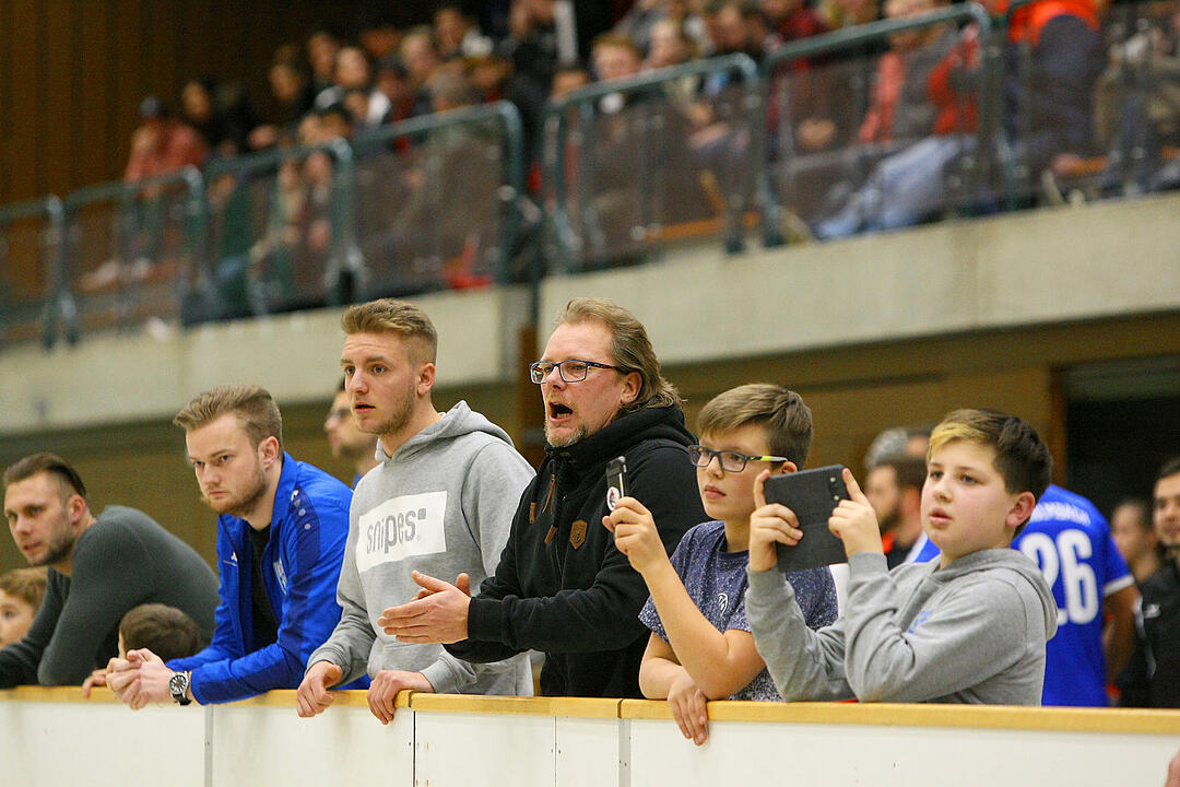 Rundschau-Cup 2018