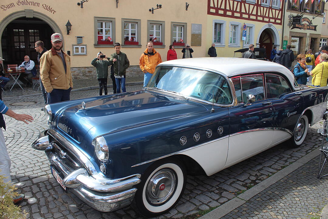 Prichsenstadt Classics