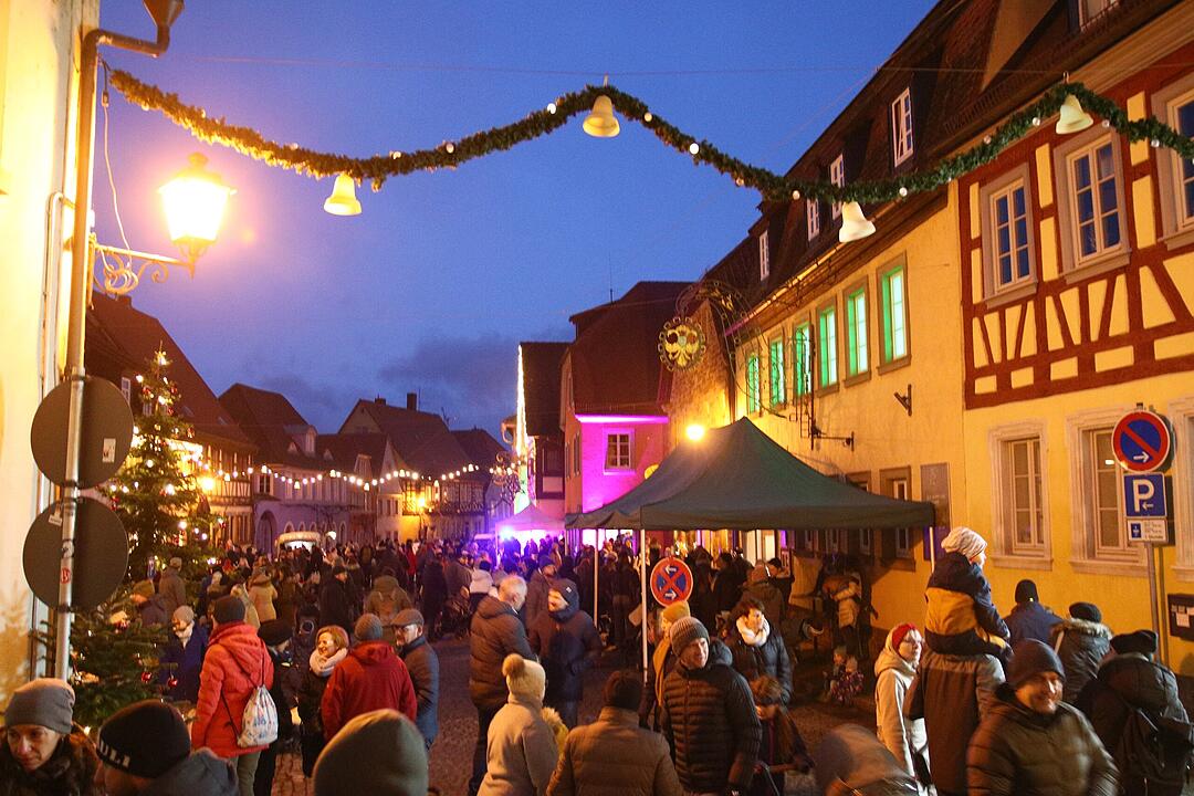 Kinderweihnacht