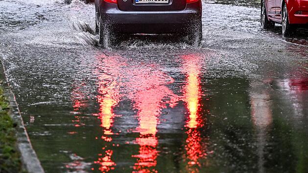 Wetter - Berlin