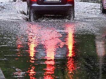 Wetter - Berlin