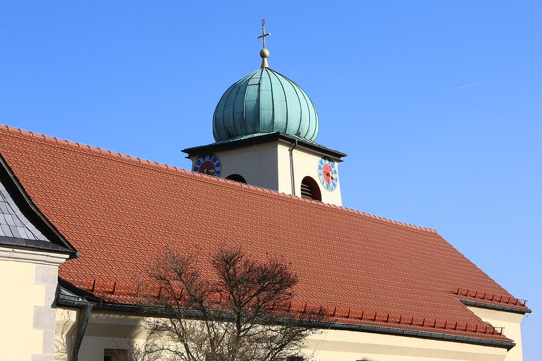 SoS Stockheim Lkr. KC; Foto: Barbara Herbst