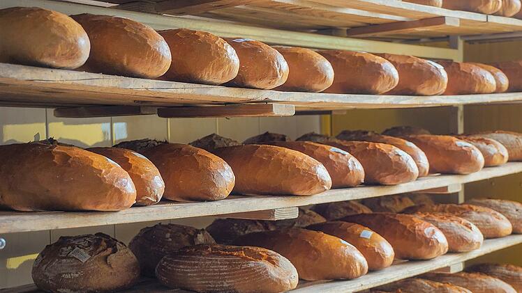 Marktschorgast: Bäckerei Johannes findet jungen Nachfolger - "alle Achtung, der traut sich was"