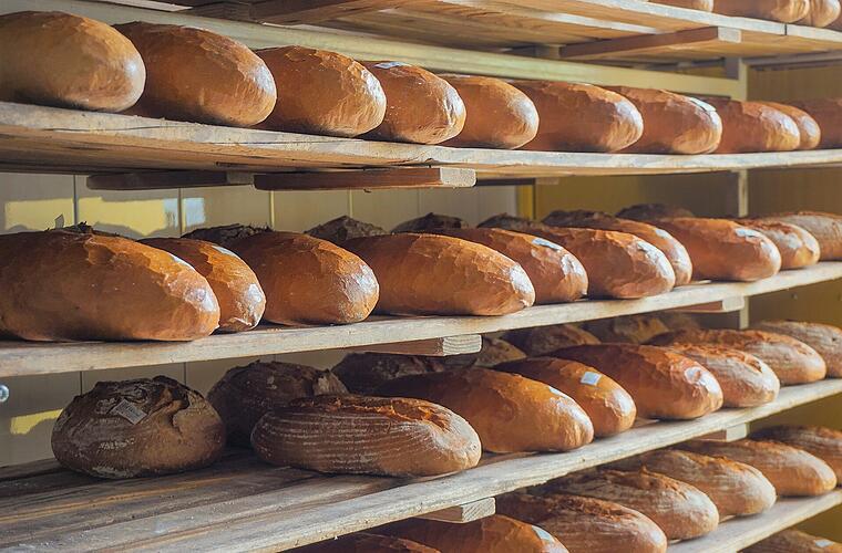 Marktschorgast: Bäckerei Johannes findet jungen Nachfolger - "alle Achtung, der traut sich was"