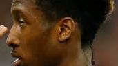 Kingsley Coman, Frankreich Foto: dpa