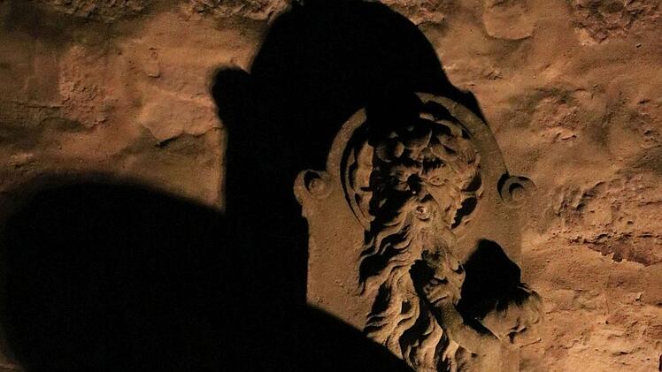 Impressionen der Coburger MuseumsnachtFoto: Jochen Berger