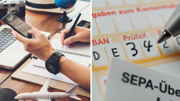 Vorsicht bei Urlaubsbuchungen: Polizei deckt WhatsApp-Betrugsmasche auf