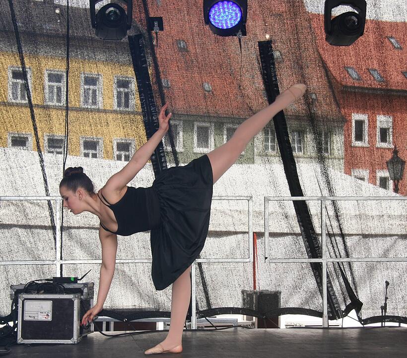 Stadtfest Kitzingen (2)