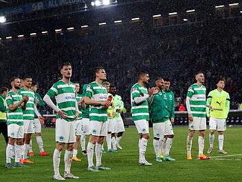 F&uuml;rth: SPVGG Greuther F&uuml;rth hat neuen Co-Trainer - warum ein Wechsel anstand