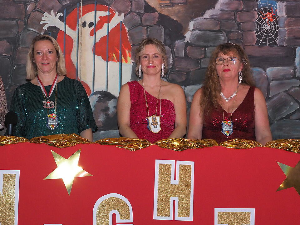 Weiberfasching 2024