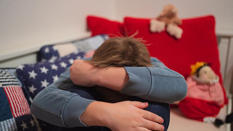 Seelische Gesundheit: Wie geht es Kindern und Jugendlichen?