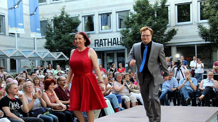 Foto: Richard Sänger