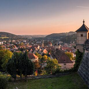 Die schönsten Fotos im September aus Kronach und Umgebung