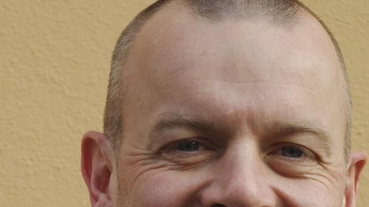Thorsten Ort (Grüne/FBuU).Klaus Bub