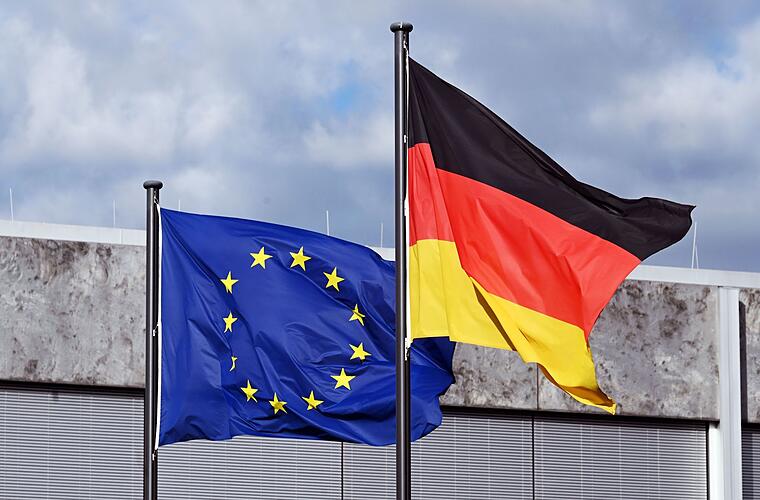 Verfassungsgericht urteilt zu EU-Corona-Fonds