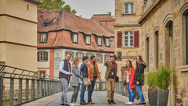Tourismus in Bamberg Stadt und Land erholt sich: Viele Gäste waren 2022 zu Besuch