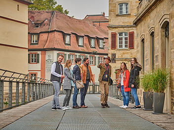 Tourismus in Bamberg Stadt und Land erholt sich: Viele Gäste waren 2022 zu Besuch