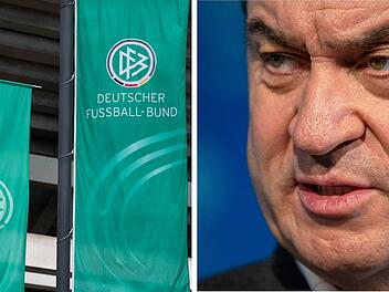 Adidas nicht mehr Ausrüster der National-Elf - Söder wettert gegen DFB-Entscheidung