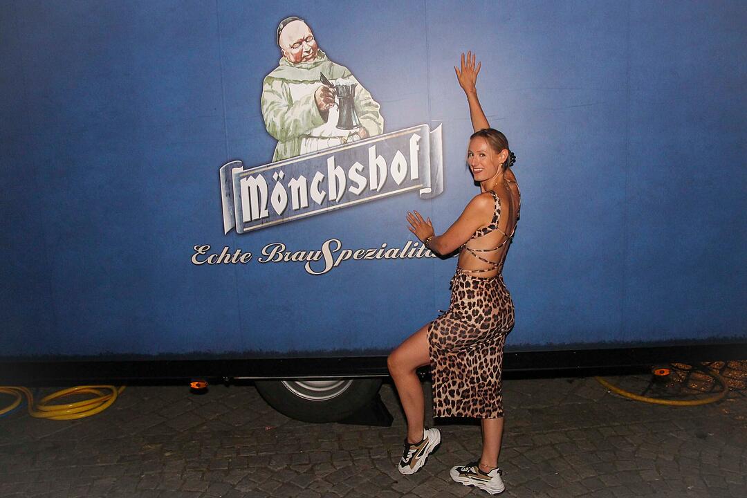 Es wurde viel geboten beim Altstadtfest 2025!