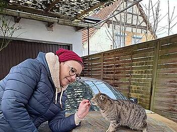 Wie ein Coburger Verein 16 Katzen half