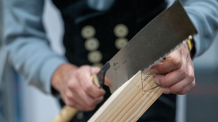 Internationale Handwerksmesse