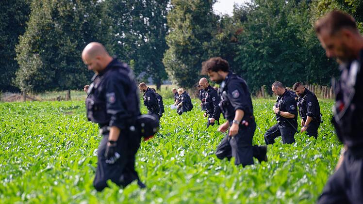 St&ouml;rung im Umspannwerk Bergheim