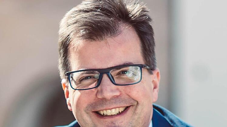 Christian Lange (CSU)
