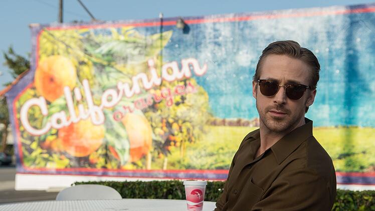 Ryan Gosling macht den Jazz-Pianisten Sebastian zu einem Vintage-Mann von arroganter L&auml;ssigkeit.