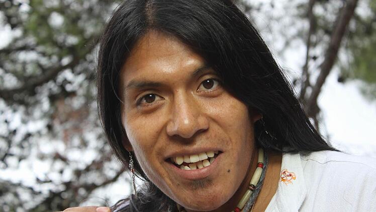 Leo Rojas