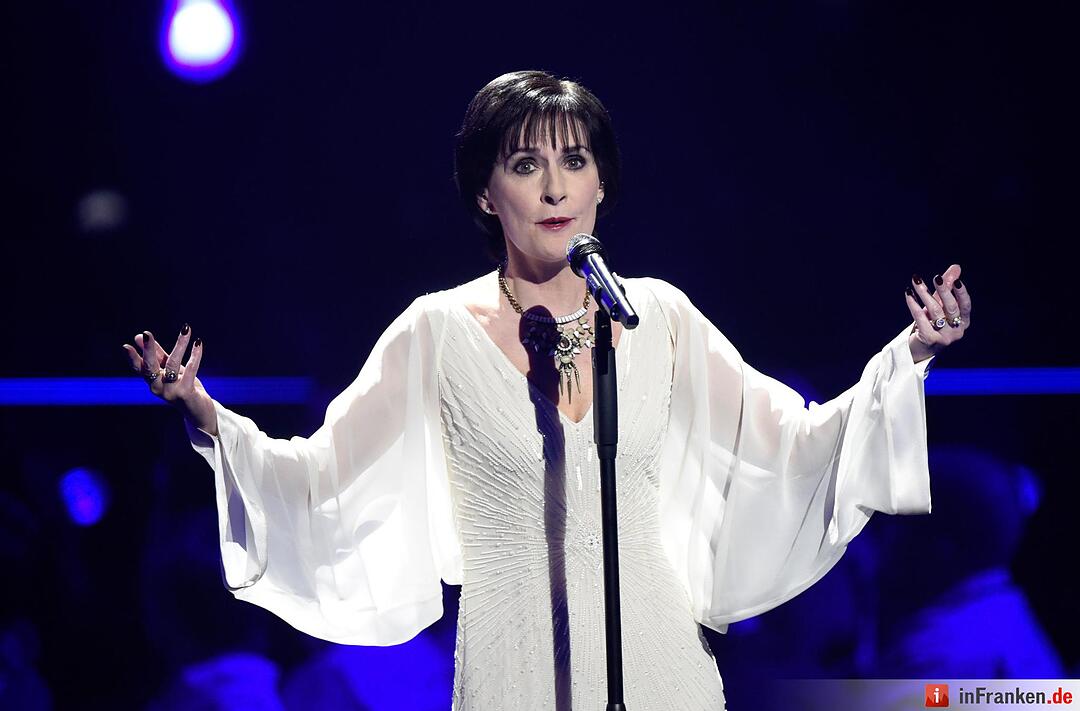 Echo 2016 - Verleihung