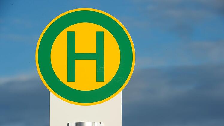 Landkreis Hof: Streik im öffentlichen Personennahverkehr - Schulbeförderung am Freitag betroffen