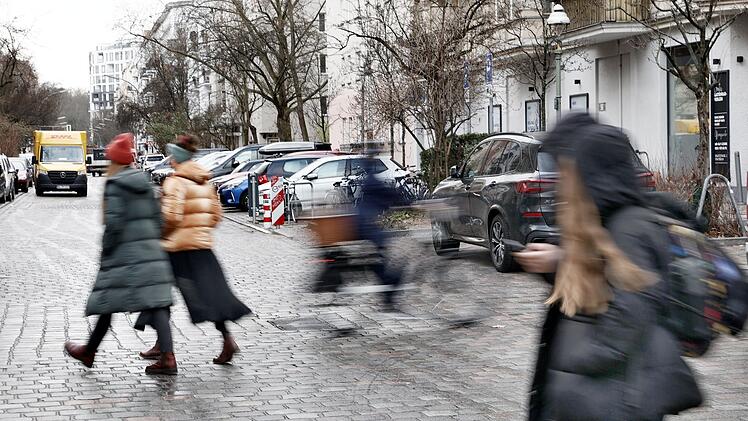 Unf&auml;lle im Stra&szlig;enverkehr