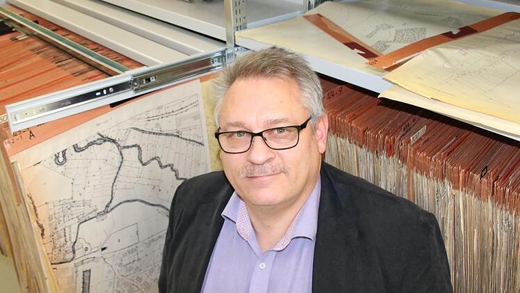 Eindrücke von der Amtseinführung Albert Köders. Foto: Ralf Ruppert