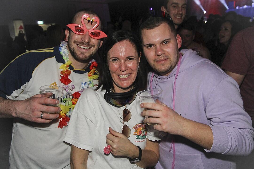 Die besten Aprés Ski und Party Hits!