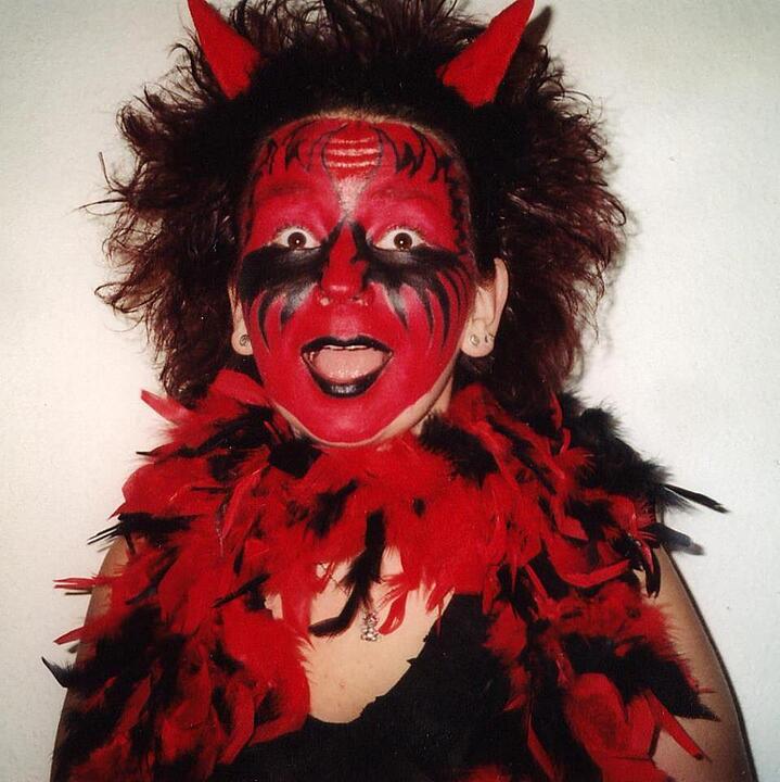 Die schönsten Halloweenfotos auf inFranken.de