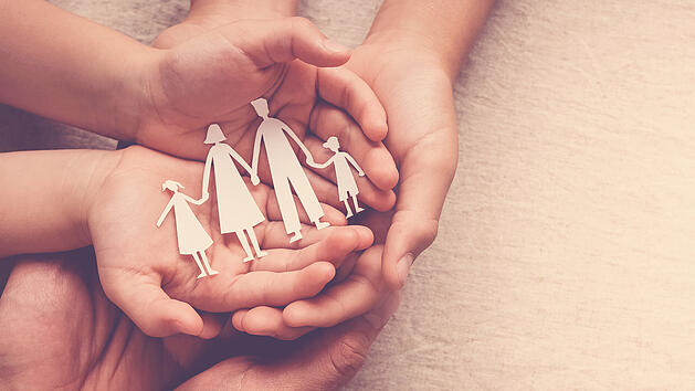 Familie, Patchworkfamilie