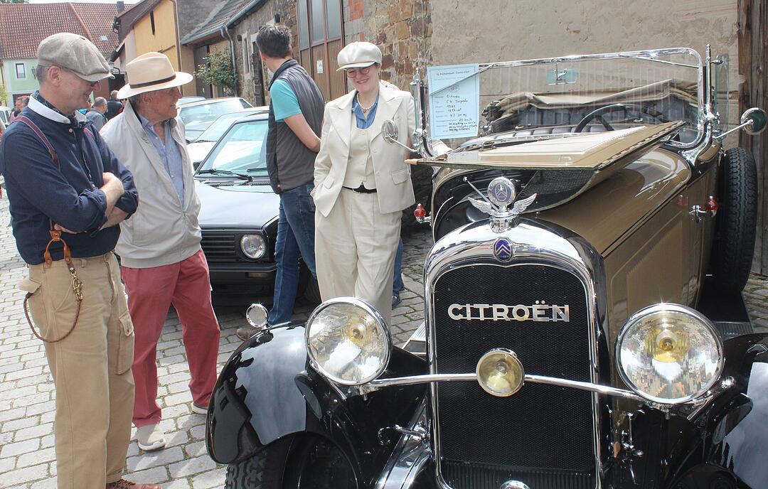 Prichsenstadt Classics