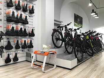 Radsport Haus Bamberg Fahrrad Tipps