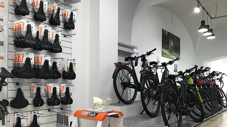 Radsport Haus Bamberg Fahrrad Tipps