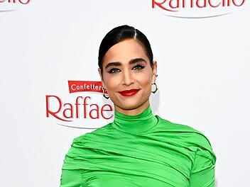 Amira Pocher