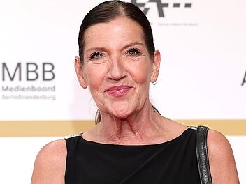 Um Katy Karrenbauers Altersvorsorge ist es nicht besonders gut bestellt.
