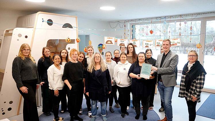 Bamberger Klima-Challenge: Starkes Zeichen für Klimaschutz