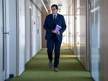 Europ&auml;ische Staatsanwaltschaft