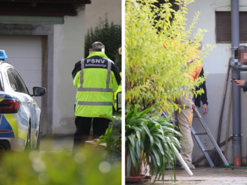 Kreis Ansbach: Frau stirbt nach Sturz in ehemaliges G&uuml;llefass