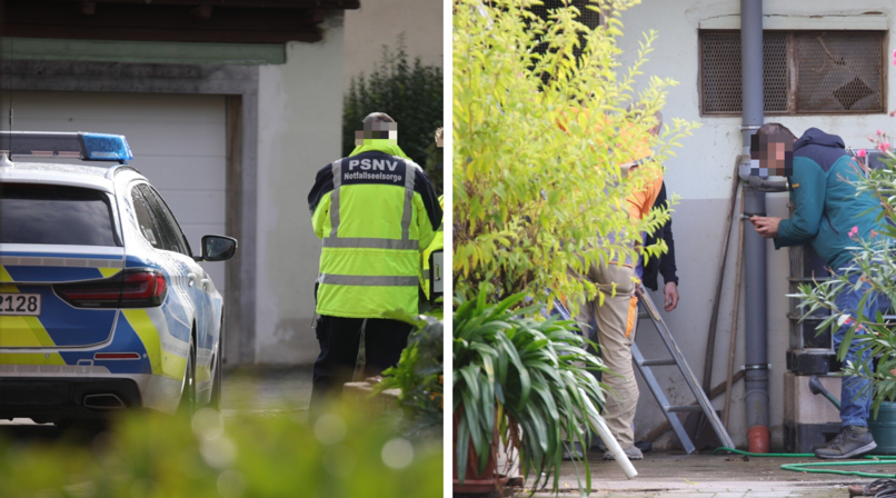 Kreis Ansbach: Frau stirbt nach Sturz in ehemaliges G&uuml;llefass